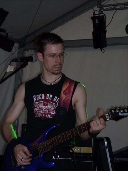 jerome BENNET