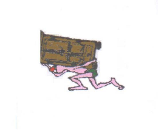 FRANCIS LOGO