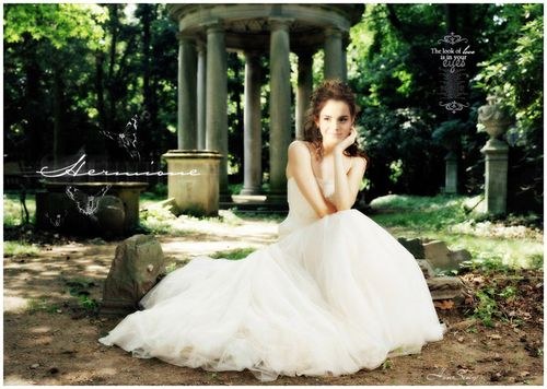 EMMA WATSON