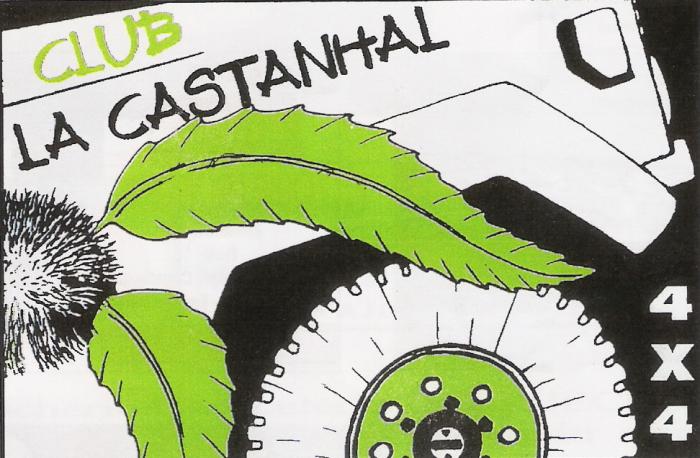 club 4x4 la castanhal 15