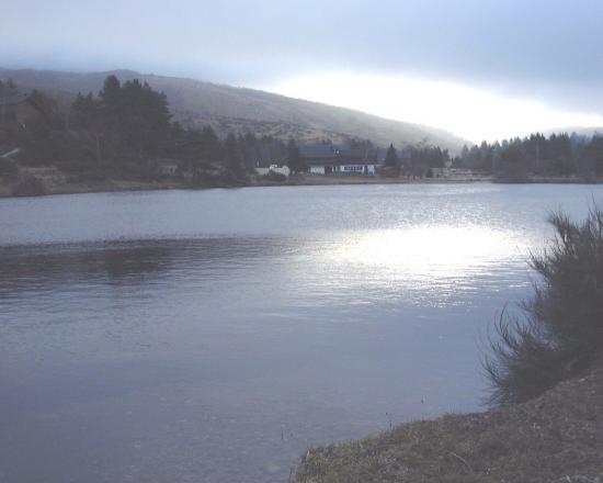 lac de Camprieu