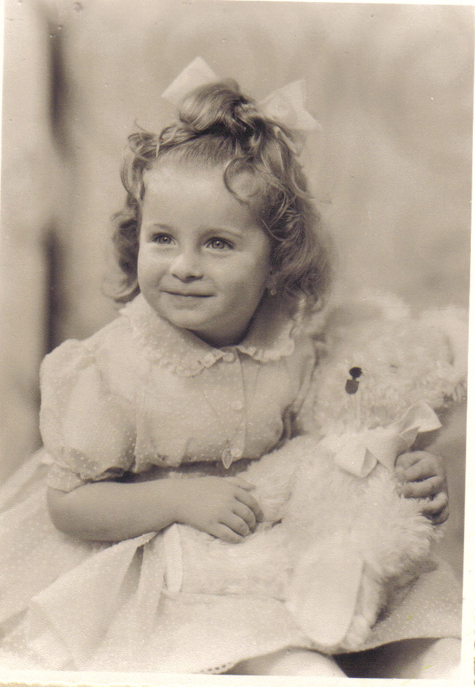 Marie - Claude Marie - Claude