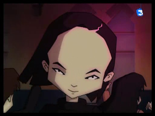 code lyoko v2