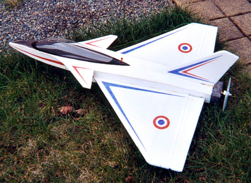 Rafale Rafale