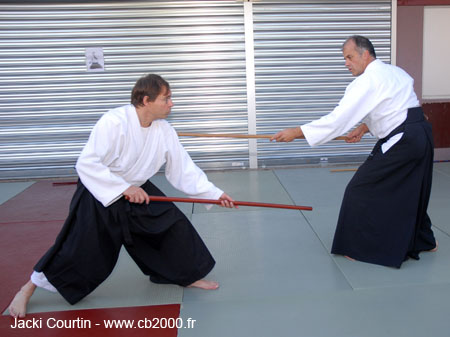 A�KIDO VAL DE REUIL