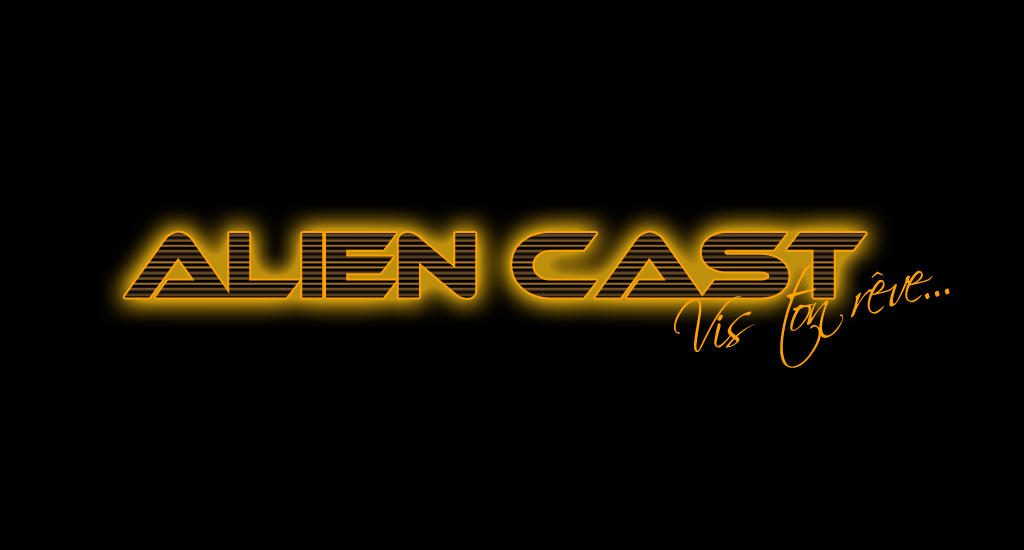 ALIEN CAST