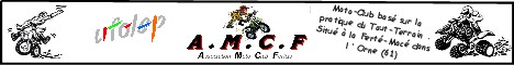 AMCF