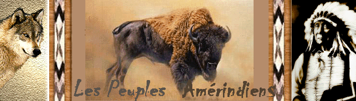le peuple am�rindien