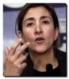 Ingrid Betancourt