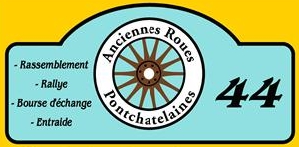 LES ANCIENNES ROUES PONTCHATELAINES