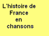 L'histoire de France!