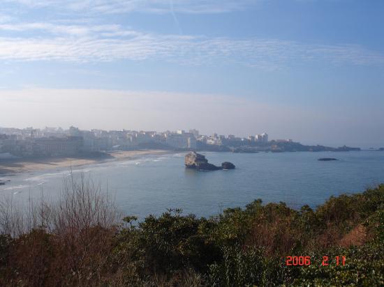C&Ocirc;TE BASQUE