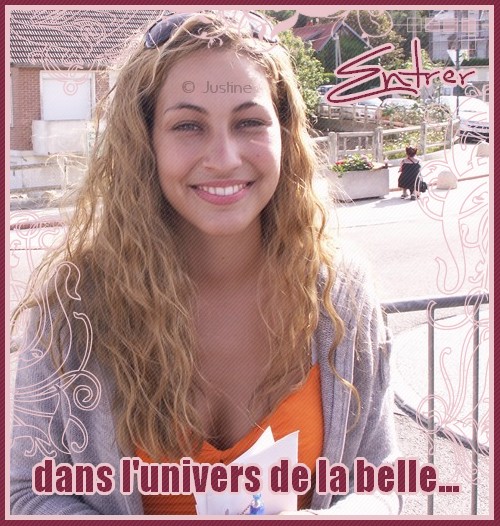 Bienvenue sur le site d'Anne-Laure Girbal!