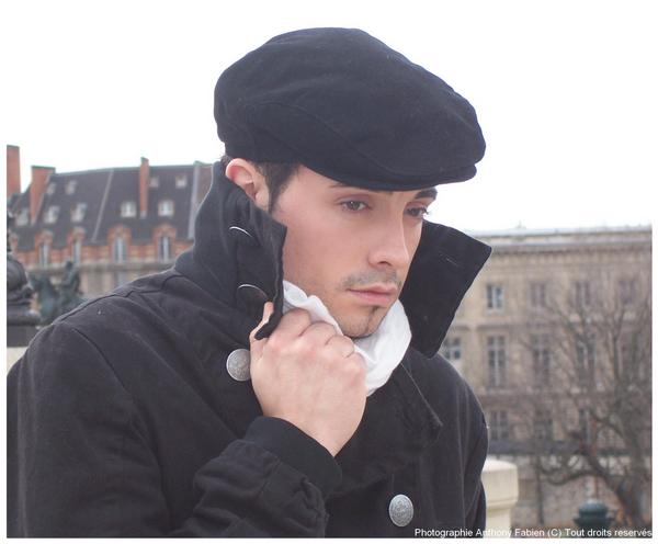Anthony Fabien