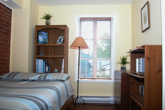 Chambre 1