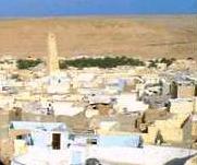 Aper�u sur le M'Zab