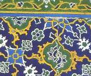 Architectures Islamiques