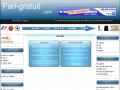 Pari-gratuit