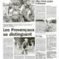 quelques articles de presse...