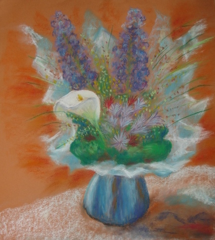 EVELYNE BROUARD