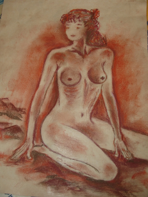 EVELYNE BROUARD