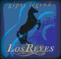 disco reyes legend 1