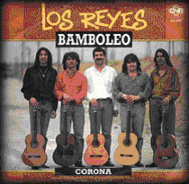 disco reyes bamboleo 14