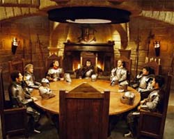 tout sur kaamelott