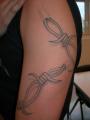Tatouages