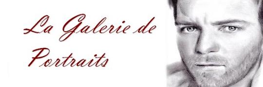 La galerie de portraits