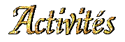 Activit�s