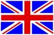 Drapeau anglais