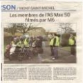 les articles de la presse �crite
