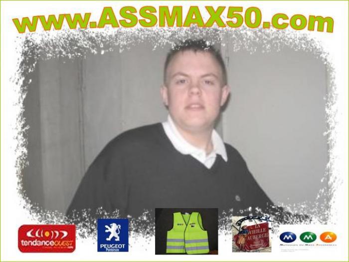 Association  MAX 50