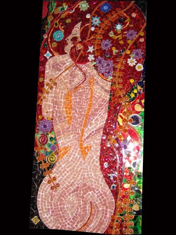 Klimt revisit�