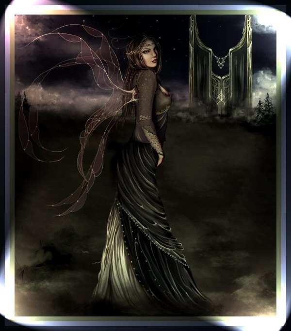 Un monde plein de myst�res...
