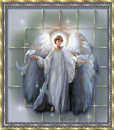 L Ange Du Passage