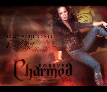 Entrer sur le site Attitude Charmed
