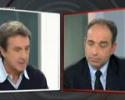 François Cluzet parl e de Salah Hamouri