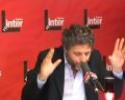  		YouTube 				- Stéphane Guillon " Le Pen,  Besson et Zemmour &qu
