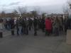 Solidarit&eacute; sans papiers