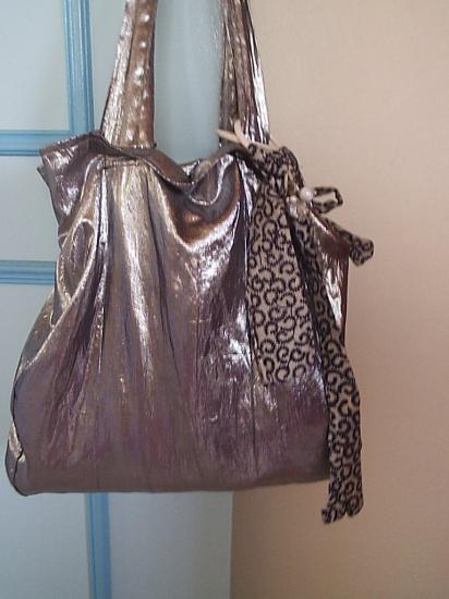 sac argent�