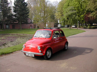 Auto Retro Halluin