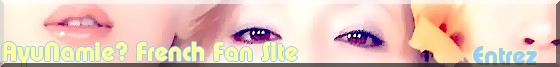 Love Ayu Paradise