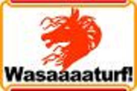 Le Wasaaaaturf