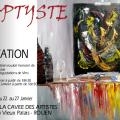 LES AFFICHES