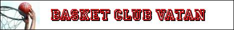BASKET CLUB VATAN