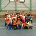 stage  paques 2008