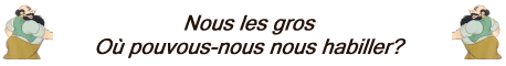 Nous les gros
