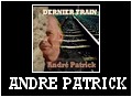 ANDRE PATRICK
